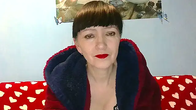 IffetLove42 online show from 03/07/26, 07:52