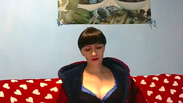 IffetLove42 online show from 11/16/25, 06:34