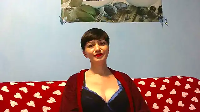 IffetLove42 online show from 11/18/25, 06:44