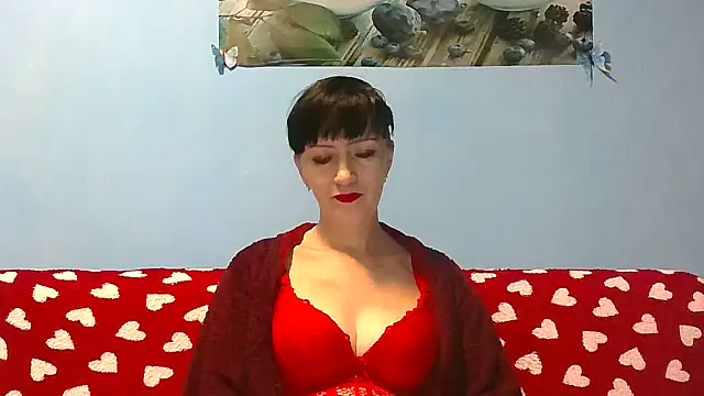 IffetLove42 online show from 12/02/25, 07:15