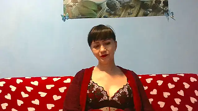 IffetLove42 online show from 03/13/26, 08:03