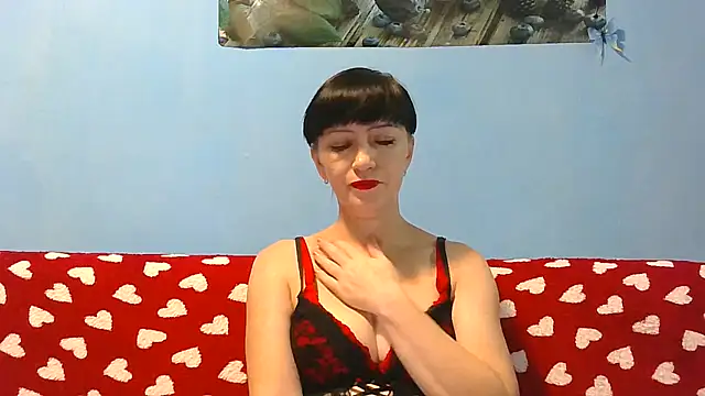 IffetLove42 online show from 07/29/26, 10:14