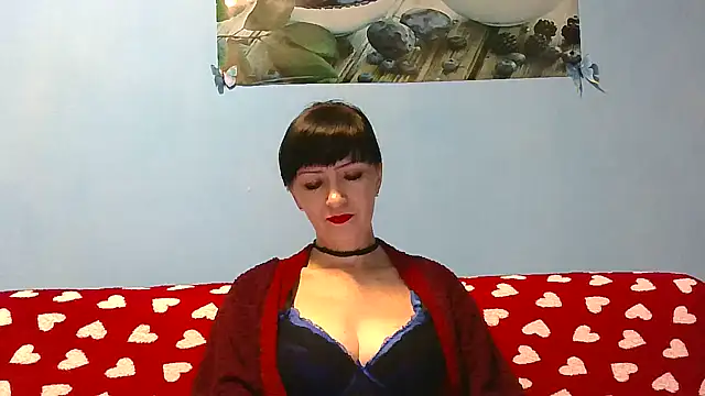 IffetLove42 online show from 11/26/25, 06:30