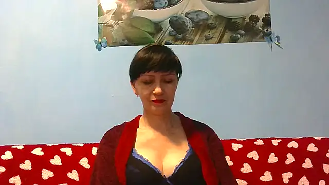 IffetLove42 online show from 04/01/26, 07:33