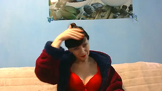 IffetLove42 online show from 05/17/26, 09:20