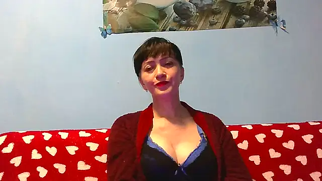 IffetLove42 online show from 04/18/26, 08:09