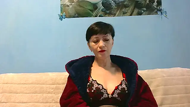 IffetLove42 online show from 05/10/26, 07:45