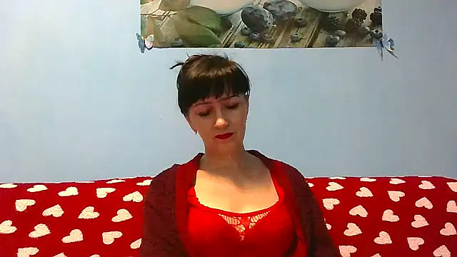 IffetLove42 online show from 11/21/25, 06:40