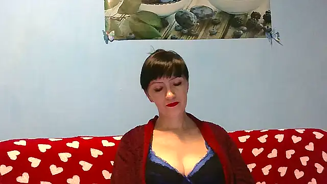 IffetLove42 online show from 11/20/25, 04:29