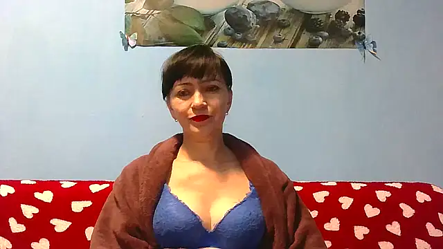IffetLove42 online show from 03/10/26, 07:51