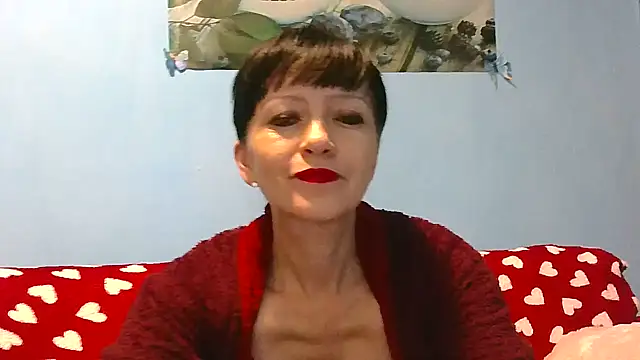 IffetLove42 online show from 11/13/25, 07:29