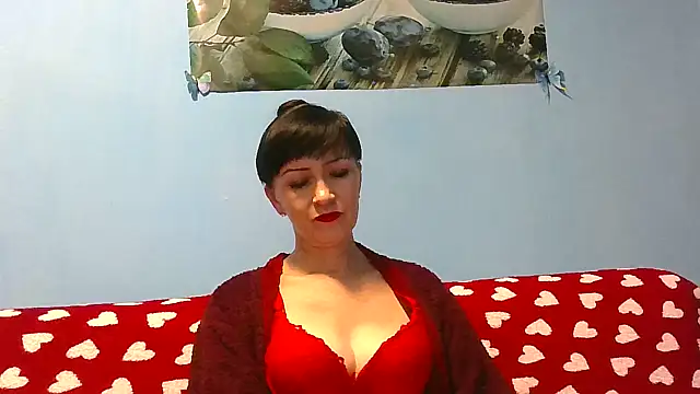 IffetLove42 online show from 11/22/25, 03:11