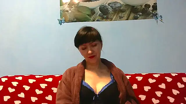 IffetLove42 online show from 04/10/26, 06:37
