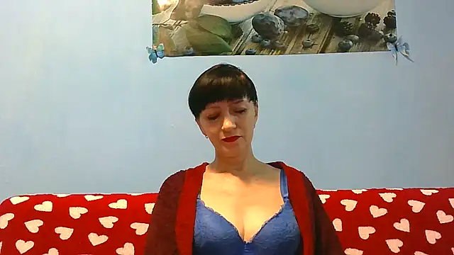 IffetLove42 online show from 05/24/26, 08:14