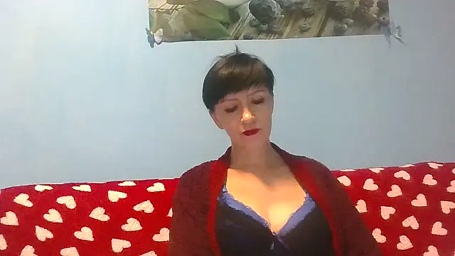 IffetLove42 online show from 11/12/25, 06:12