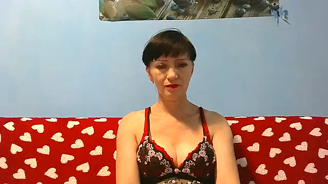 IffetLove42 online show from 07/23/26, 10:01