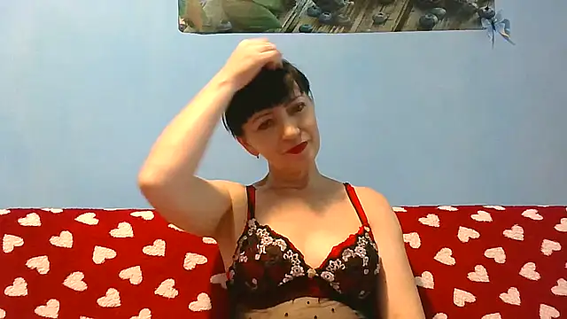IffetLove42 online show from 06/30/26, 09:09