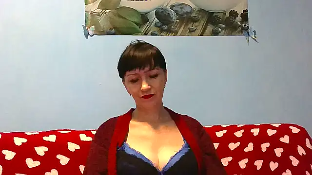 IffetLove42 online show from 11/19/25, 07:25