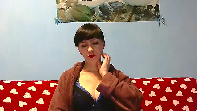 IffetLove42 online show from 04/25/26, 06:49