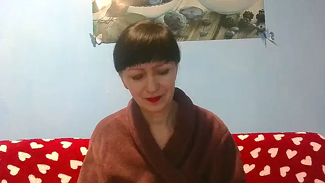 Snapshot of IffetLove42 chatting on 02/14/26, 09:15 IffetLove42 online show from 02/14/26, 09:15