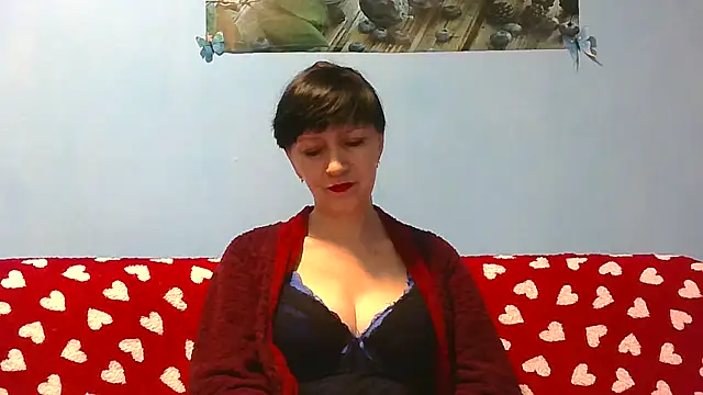 IffetLove42 online show from 03/26/26, 09:02