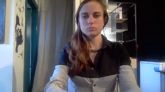 SinnEmily online show from 10/31/25, 12:46