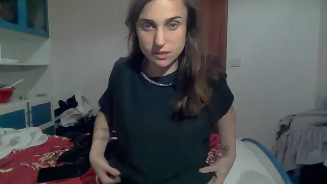 SinnEmily online show from 04/09/26, 07:53