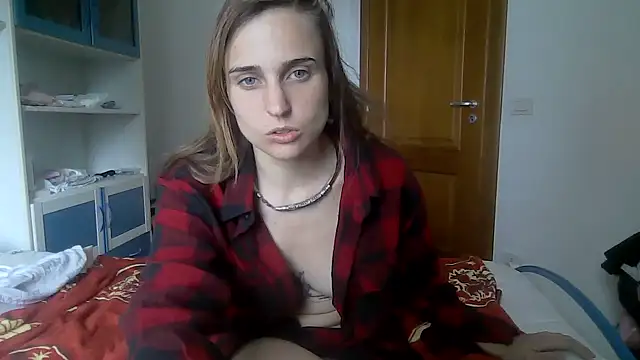 SinnEmily online show from 04/14/26, 07:46