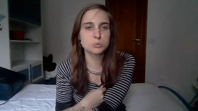 SinnEmily online show from 03/07/26, 04:34