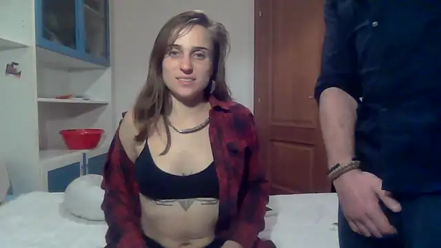 SinnEmily online show from 02/26/26, 07:58