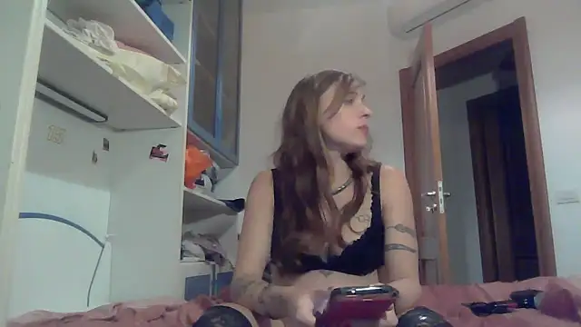 SinnEmily online show from 01/06/26, 05:06