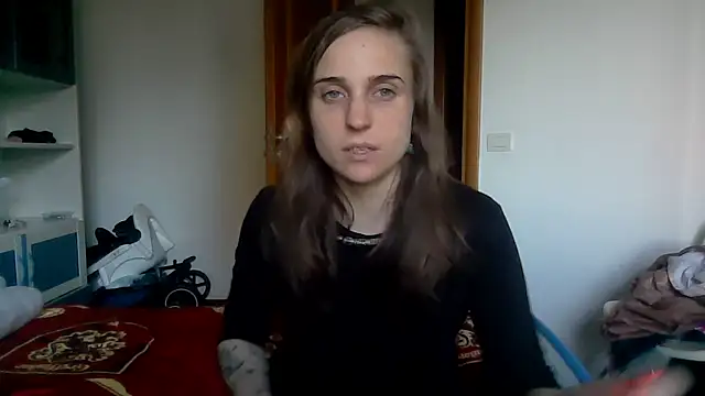 SinnEmily online show from 04/04/26, 04:35