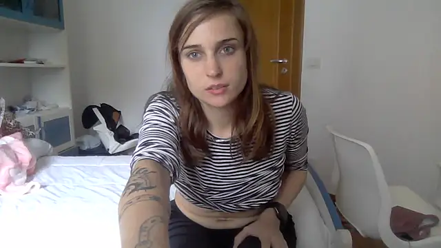 SinnEmily online show from 02/19/26, 01:41