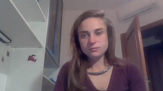 SinnEmily online show from 12/20/25, 06:33