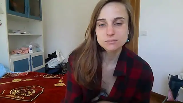 SinnEmily online show from 04/23/26, 08:21