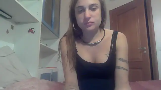 SinnEmily online show from 11/30/25, 03:57