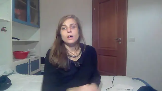 SinnEmily online show from 03/19/26, 05:57