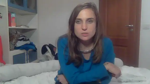 SinnEmily online show from 02/13/26, 06:41