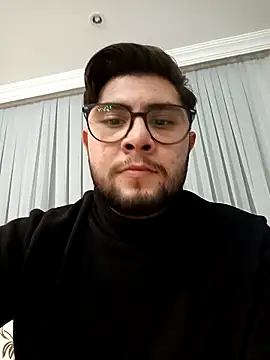 Mstfaavan64 online show from 10/27/25, 08:43