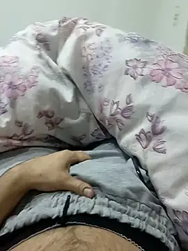 Mstfaavan64 online show from 02/22/26, 09:05