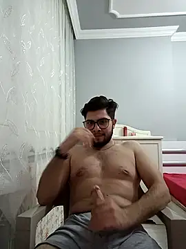 Mstfaavan64 online show from 10/29/25, 12:20