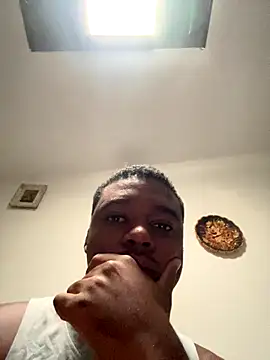 negrinho5 online show from 10/28/25, 11:09