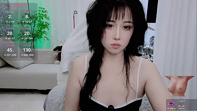 Snapshot of Anastasia-Zhen0 chatting on 10/27/25, 02:40 Anastasia-Zhen0 online show from 10/27/25, 02:40