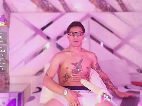 Andrew Haalls online show from 03/31/26, 08:00