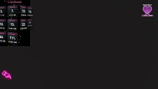 Annahismar online show from 05/15/26, 03:32