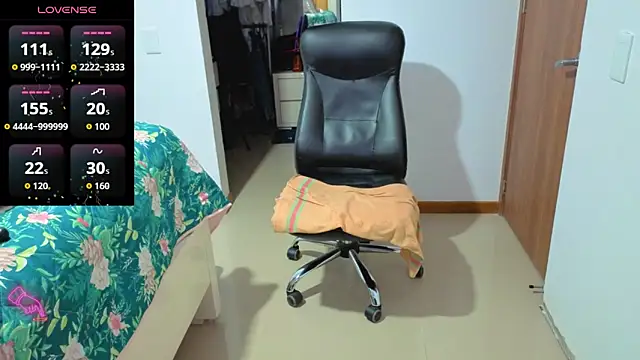 Annahismar online show from 03/03/26, 02:18