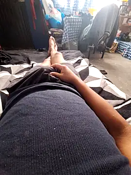 sanz957 online show from 03/15/26, 01:01