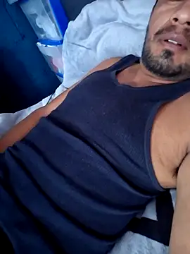 sanz957 online show from 11/17/25, 08:46