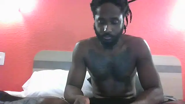 TheRealKnottiHead online show from 10/28/25, 09:25