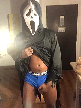 TheRealKnottiHead online show from 10/29/25, 11:14